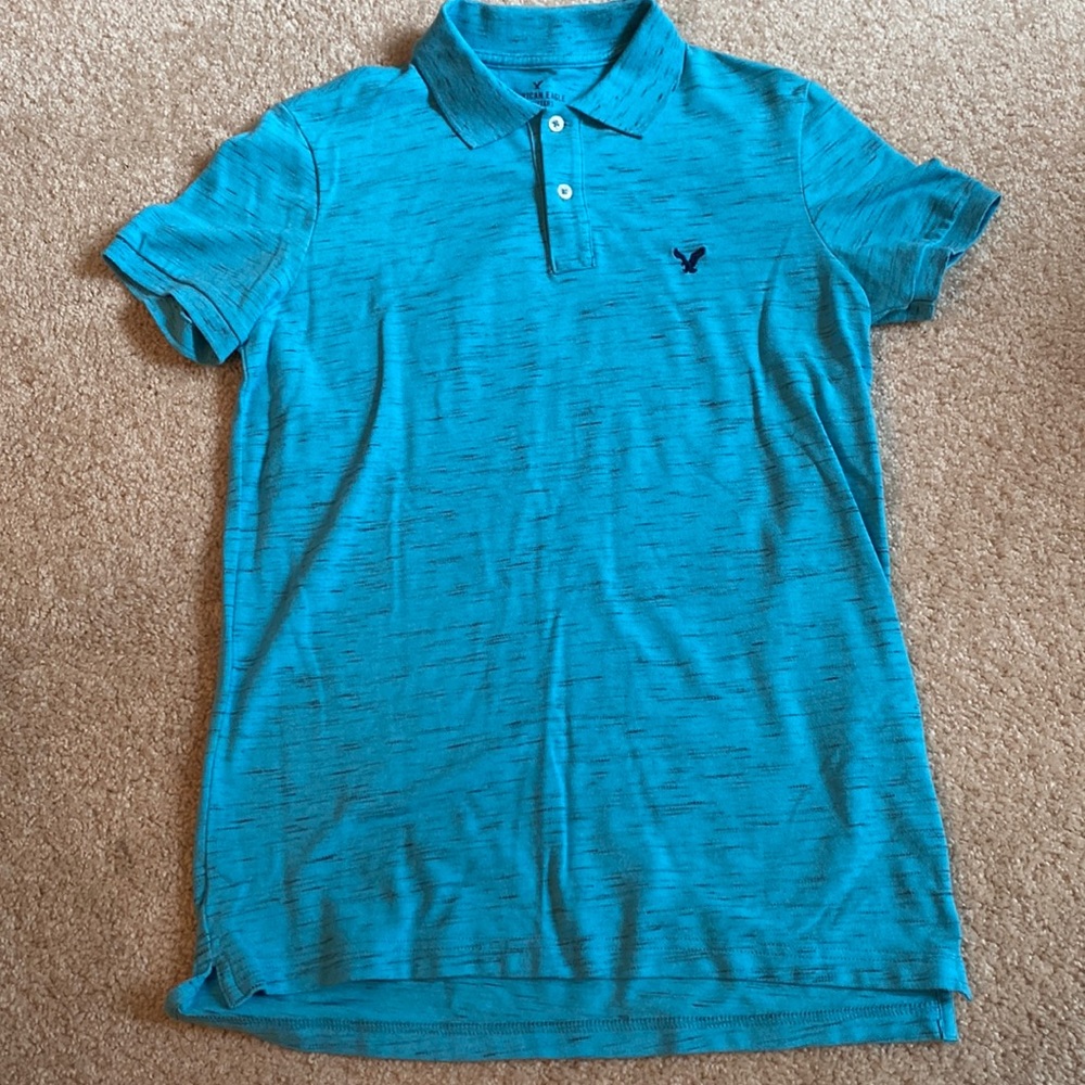 Mens American Eagle top